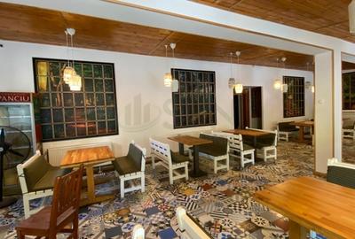 REC3001451 Restaurant de inchiriat zona Crangasi - 2