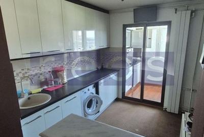 DE VANZARE APARTAMENT 3 CAMERE 69 MP CRANGASI | DECOMANDAT | METROU| - 4