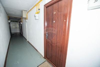 Garsoniera de vanzare,15mp utili  in zona Piata Resita, Berceni, Luica - 8