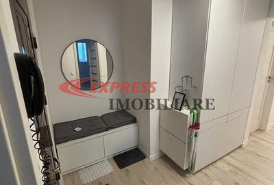 Apartament cu 3 camere decomandat, mobilat în Dristor - 6