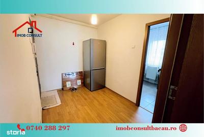 Apartament cu 3 camere semidecomandat în Banca Națională - 2