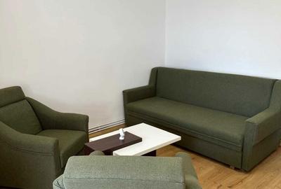 Apartament semidecomandat în Central - 6