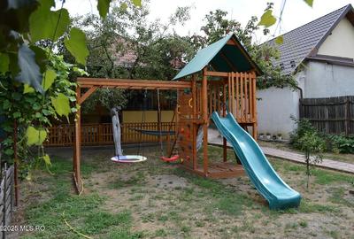 Pitesti - Slava, casa pe parter, teren 634 mp! - 28