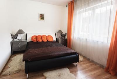 Casa contemporana de Vanzare in Corunca - Langa Targu Mures - 8