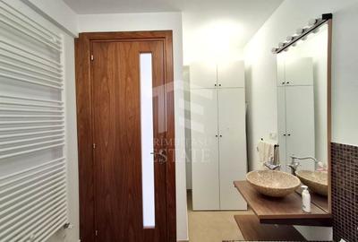 Duplex cu 4 camere cu Canalizare în Brănești - 16