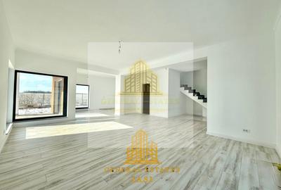 Casă cu 4 camere cu Canalizare în Miroslava - 4