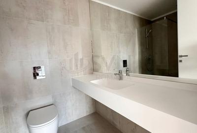 Apartament cu 4 camere semidecomandat în Aviației - 11
