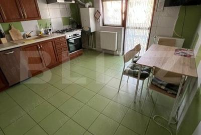 Apartament 2 camere, 50 mp, zona Copou - 4