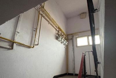 Apartament cu 3 camere semidecomandat în Bunești - 8