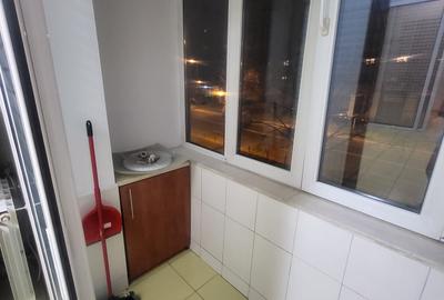 Apartament cu 2 camere decomandat în Națiunile Unite - 5