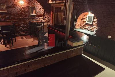 Spatiu comercial (club) de inchiriat in zona Armeneasca/R... - 15