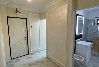 Apartament cu 2 camere semidecomandat în Șagului - 4