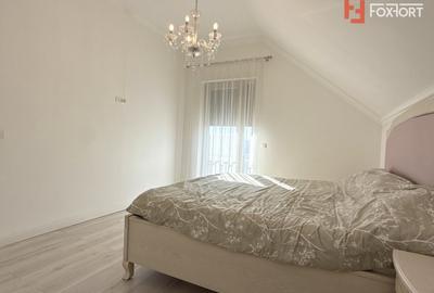 Casa individuala cu 5 camere de vanzare in localitatea Sacalaz - 23