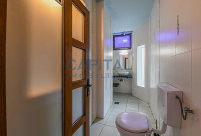 Casa frumoasa cu sauna si jacuzzi, strada privata, cart. Gheorgheni - 32