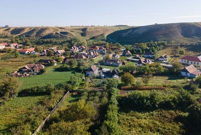 Teren 991mp Gura Ariesului COMISION 0% Teren 991mp Gura Ariesului COMISION 0% - 1