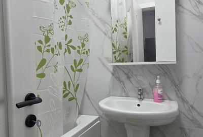 Garsonieră în Roșu - 6