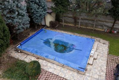 Casă cu 8 camere cu Teren 950 Mp în Roșu - 60