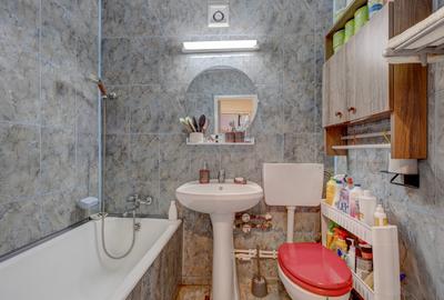 Apartament 3 camere Berceni, Str Huedin 8, Brancoveanu , etaj 2/4 - 7