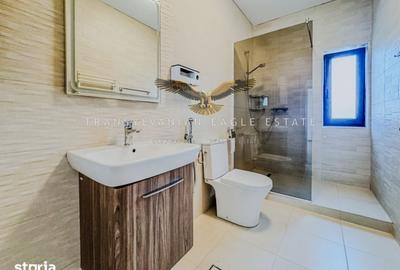 Casă cu 5 camere cu Teren 530 Mp în Gheorgheni