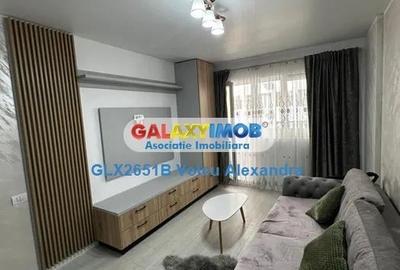 Garsoniera Lux Berceni - Dimitrie Leonida - Prima Inchiriere - 2