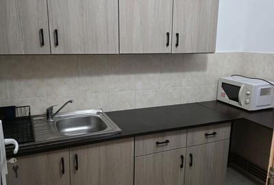 Garsonieră în Orașul Vechi - 11