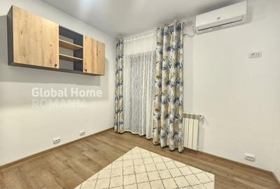 Apart 3 camere 95m2 Premium | Herastrau - Aviatiei | Imobil NOU - 16