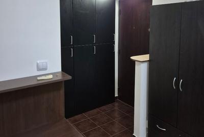 Proprietar - Inchiriez Garsoniera complet mobilata si utilata - Str Bârcă, nr 10 - 5