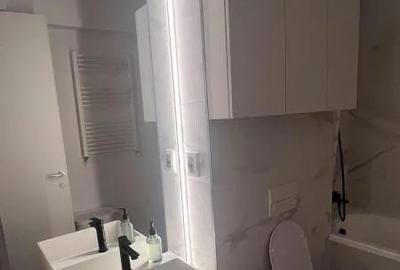 Apartament cu 2 camere decomandat, mobilat în Politehnica - 5