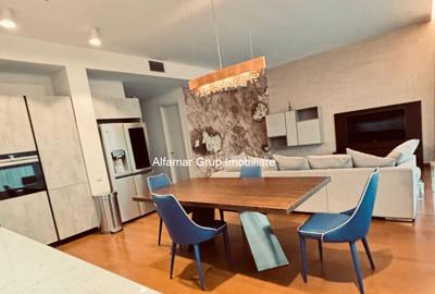 Apartament cu vedere panoramica spre lacul Floreasca si He Apartament cu vedere panoramica spre lacul Floreasca si He - 11