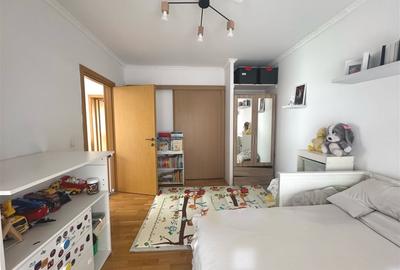 Duplex cu 3 camere cu Canalizare în Bună Ziua - 13