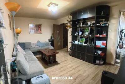 Apartament 3 camere decomandat, Titulescu, sector 1 - 3