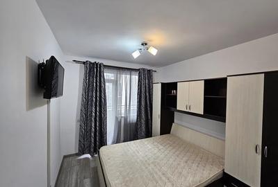 Apartament 2 camere, 50 mp, semidecomandat, parcare, centrala, Viva Residence - 1