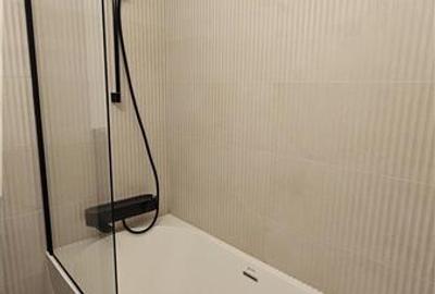 Apartament cu 2 camere semidecomandat, mobilat în Andrei Mureșanu - 33