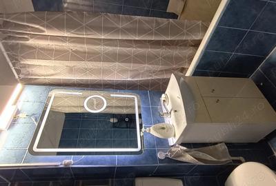 Apartament cu 2 camere decomandat în Tineretului - 6