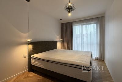 Apartament cu 2 camere semidecomandat, mobilat în Zorilor - 7