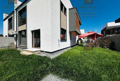 Casă cu 5 camere cu Teren 284 Mp în Berceni - 3