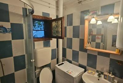 Casă cu 3 camere în Vama Veche - 6