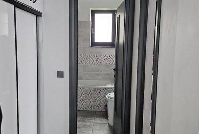 Apartament cu 3 camere decomandat în Carpați 2 - 8
