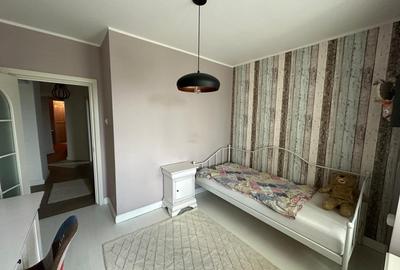 Gara-3 cam -termen lung,mobilat si utilat modern - 4