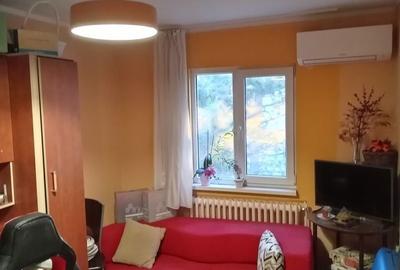 Apartament cu 3 camere semidecomandat în Mănăștur - 1