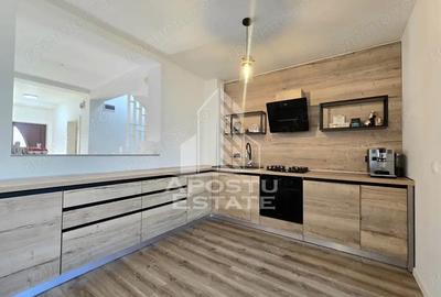 Casă cu 4 camere cu Teren 610 Mp în Șag - 2