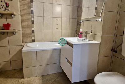 Apartament cu 3 camere decomandat, mobilat în Tudor Vladimirescu - 1