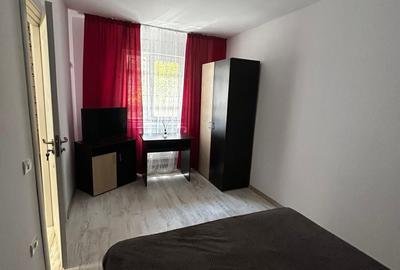 Apartament cu 2 camere semidecomandat în Tomis III - 6