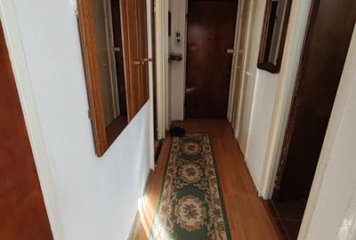 Apartament cu 2 camere decomandat în Piața Unirii - 3