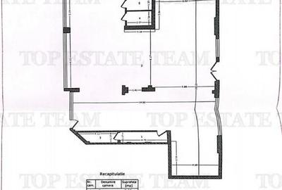 Spatiu comercial de inchiriat in zona metrou Dristor - 4
