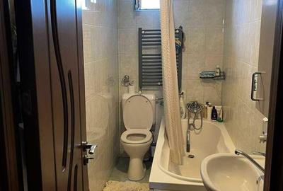 Apartament cu 2 camere, George Enescu, 2c-7592 - 4
