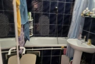 Apartament cu 2 camere semidecomandat, mobilat în 23 August - 11