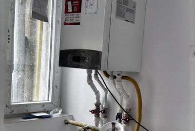 Spațiu comercial, de 180 mp, în George Enescu