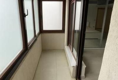 Apartament cu 3 camere semidecomandat, mobilat în Moșilor - 11