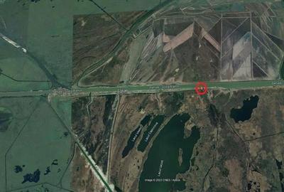 Teren intravilan de vanzare in localitatea Crisan Delta Dunarii - 4